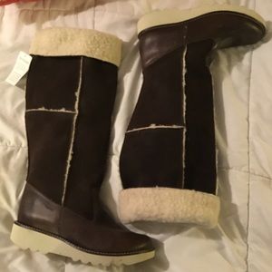 Sanita Heritage Boots